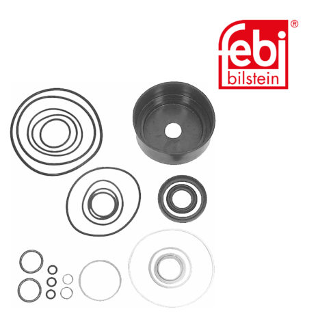 LPM Truck Parts - GASKET SET (3665865446)