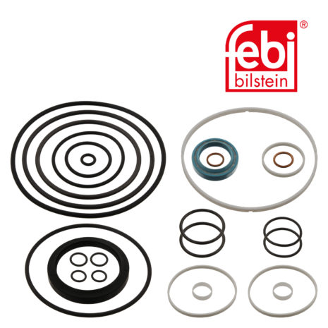 LPM Truck Parts - GASKET SET (3874602601S1)