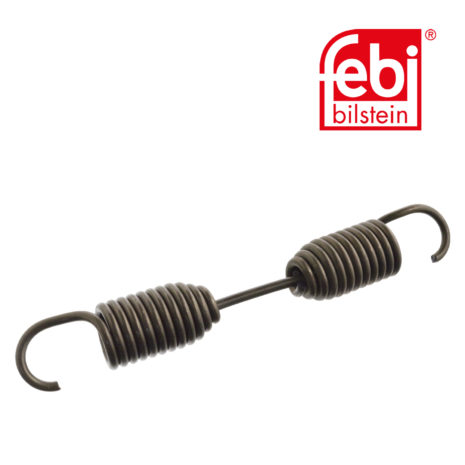 LPM Truck Parts - BRAKE SHOE SPRING (1447002701)