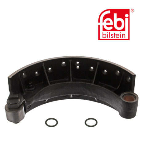 LPM Truck Parts - BRAKE SHOE (81502016228)