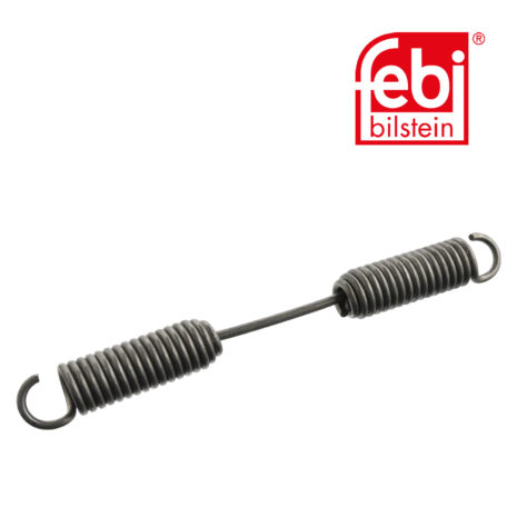 LPM Truck Parts - BRAKE SHOE SPRING (0539746130)