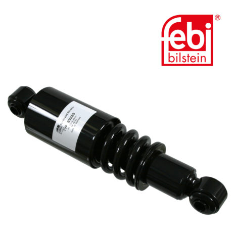 LPM Truck Parts - CABIN SHOCK ABSORBER (81417226013)