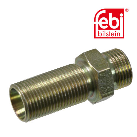 LPM Truck Parts - THREADED END PIECE