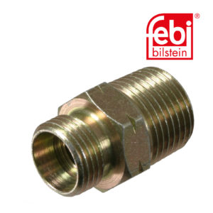 LPM Truck Parts - THREADED END PIECE