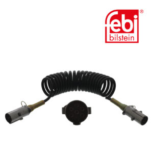 LPM Truck Parts - ELECTRICAL COIL