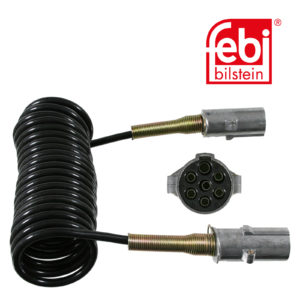 LPM Truck Parts - ELECTRICAL COIL