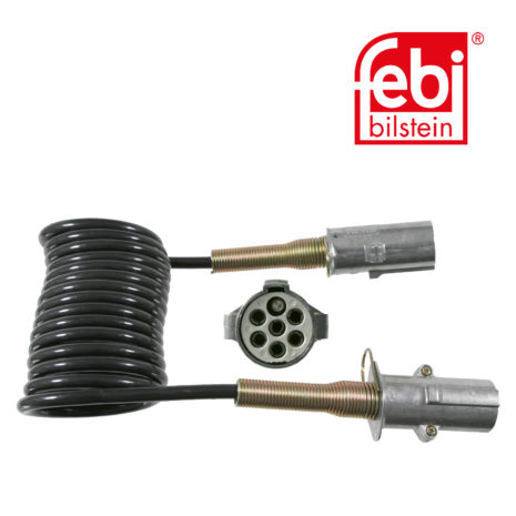 LPM Truck Parts - ELECTRICAL COIL