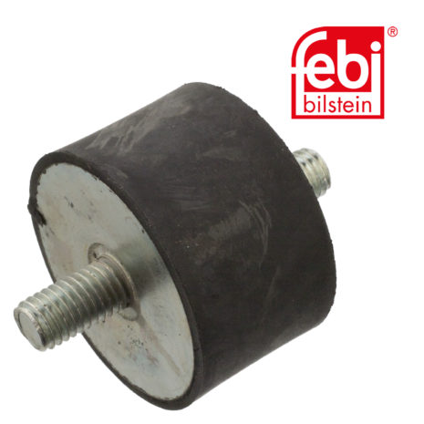 LPM Truck Parts - RUBBER METAL BUFFER