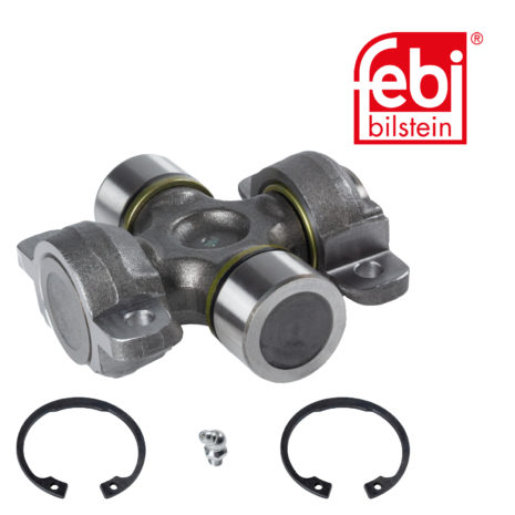 LPM Truck Parts - UNIVERSAL JOINT (2397362)