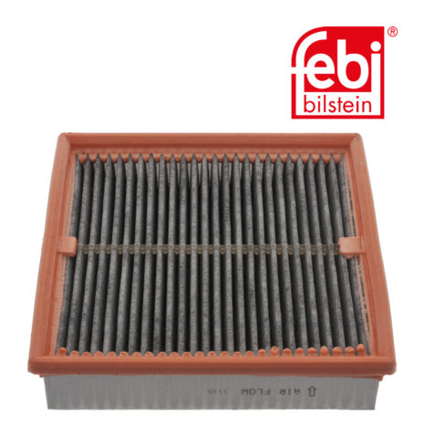 LPM Truck Parts - CABIN FILTER (20409908)