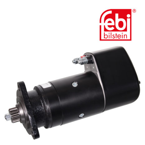 LPM Truck Parts - STARTER MOTOR (0349575)