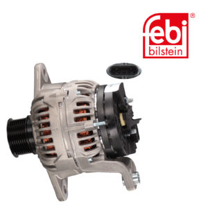 LPM Truck Parts - ALTERNATOR (22218392)