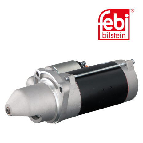 LPM Truck Parts - STARTER MOTOR (21477589)