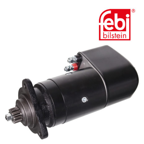 LPM Truck Parts - STARTER MOTOR (0349578)