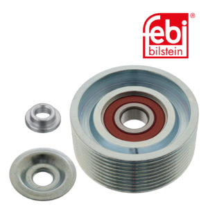 LPM Truck Parts - IDLER PULLEY (0005500733)