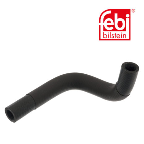 LPM Truck Parts - RADIATOR HOSE (81963050235)