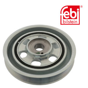 LPM Truck Parts - TVD PULLEY (504107484)