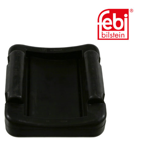 LPM Truck Parts - BUMP STOP