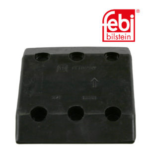 LPM Truck Parts - BUMP STOP