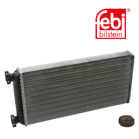 LPM Truck Parts - HEAT EXCHANGER (81619016166)