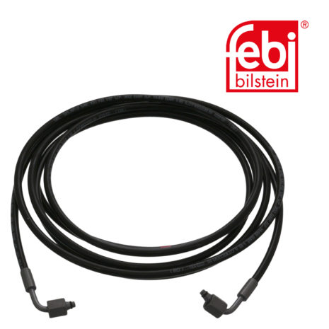 LPM Truck Parts - HYDRAULIC HOSE (3988823)