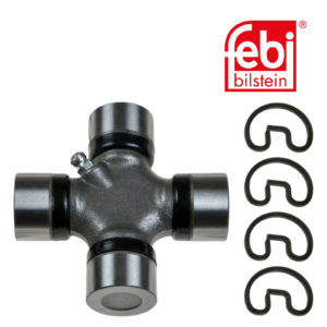LPM Truck Parts - UNIVERSAL JOINT (ML130224)