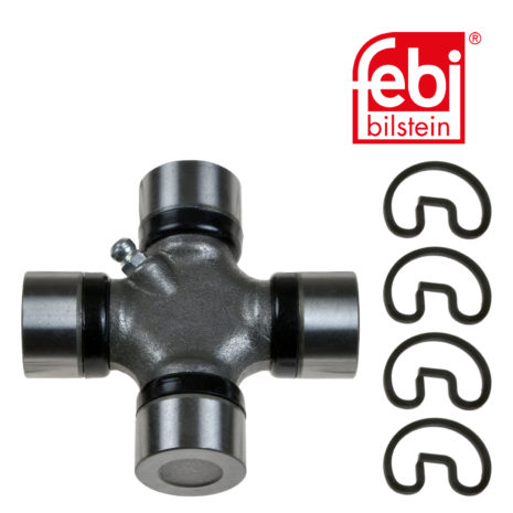 LPM Truck Parts - UNIVERSAL JOINT (ML130224)
