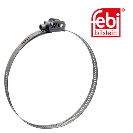 LPM Truck Parts - HOSE CLAMP