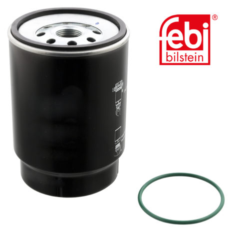 LPM Truck Parts - FUEL FILTER (81125016101)