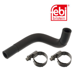 LPM Truck Parts - RADIATOR HOSE (81963050235S1)