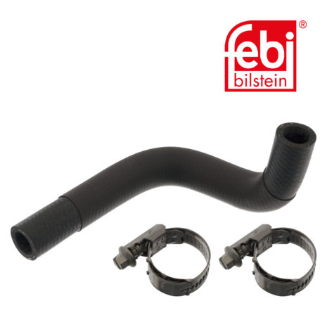 LPM Truck Parts - RADIATOR HOSE (81963050235S1)