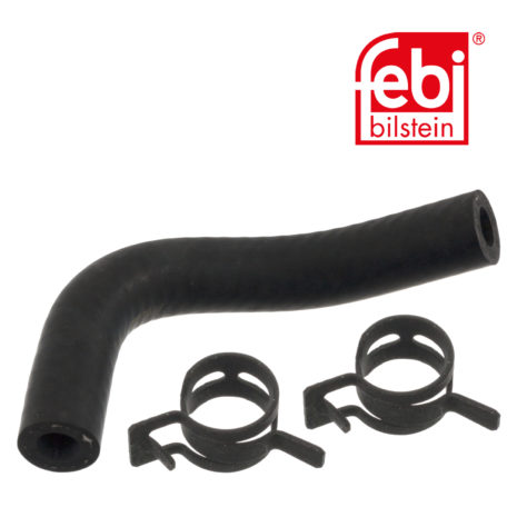 LPM Truck Parts - RADIATOR HOSE (1387154S1)