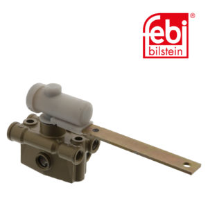 LPM Truck Parts - SUSPENSION LEVEL VALVE (0003282525)