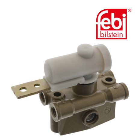 LPM Truck Parts - SUSPENSION LEVEL VALVE (0003279225)