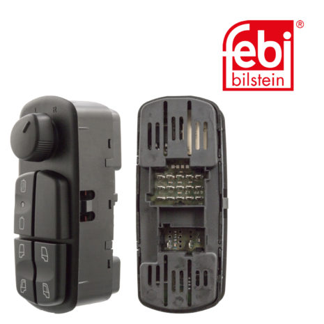 LPM Truck Parts - SWITCH UNIT (0055452413)