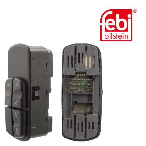 LPM Truck Parts - SWITCH UNIT (0055451313)