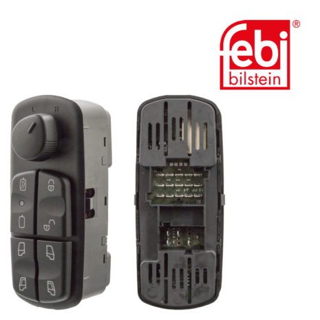 LPM Truck Parts - SWITCH UNIT (0055452813)