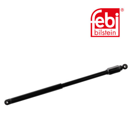 LPM Truck Parts - STEERING DAMPER (0237029300)