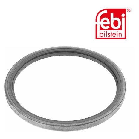 LPM Truck Parts - SHAFT SEAL (0256640400)