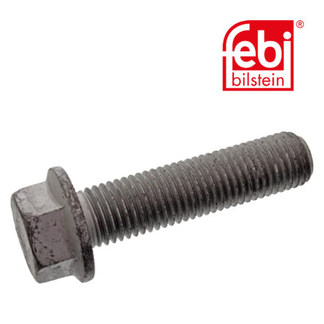 LPM Truck Parts - TENSILOC BOLT