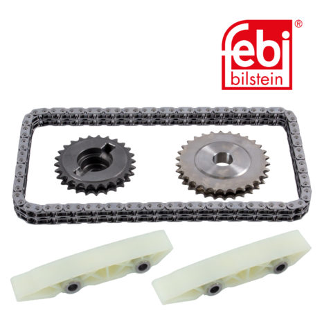 LPM Truck Parts - CHAIN KIT (504161356)