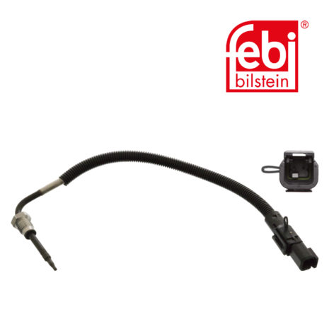 LPM Truck Parts - EXHAUST GAS TEMPERATURE SENSOR (21285163)