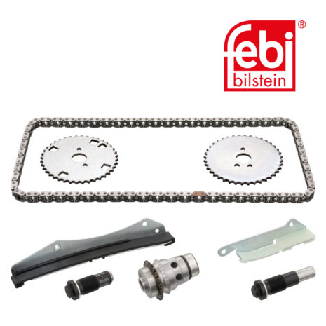 LPM Truck Parts - TIMING CHAIN KIT (5802009617S1)