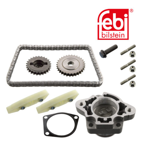 LPM Truck Parts - CHAIN KIT (504161356S1)