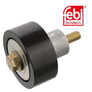 LPM Truck Parts - IDLER PULLEY (1892645)