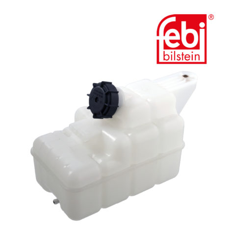 LPM Truck Parts - COOLANT EXPANSION TANK (008166285)