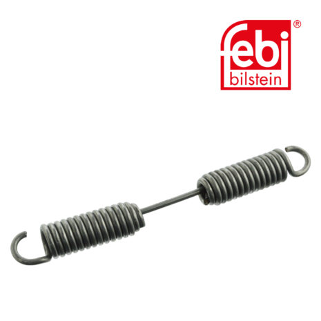 LPM Truck Parts - BRAKE SHOE SPRING (0539734170)