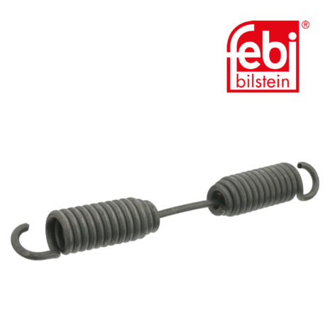 LPM Truck Parts - BRAKE SHOE SPRING (0539734160)