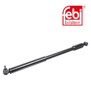 LPM Truck Parts - STEERING DAMPER (0009881801)
