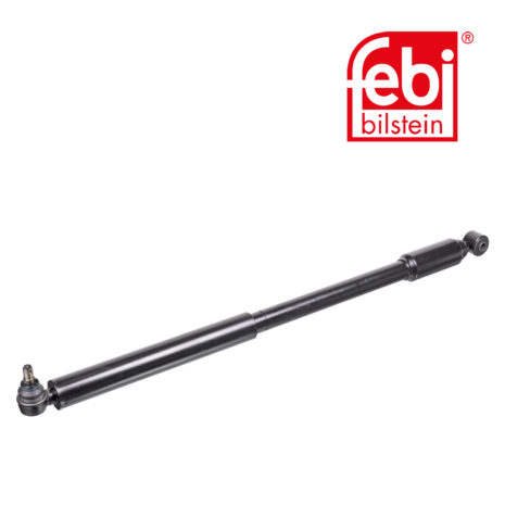 LPM Truck Parts - STEERING DAMPER (0009881801)